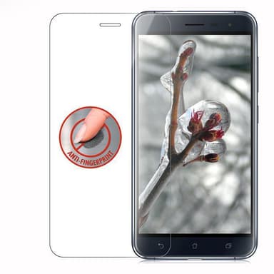 Asus ZenFone 3 (5.2 Zoll) Näytönsuoja Karkaistu lasi