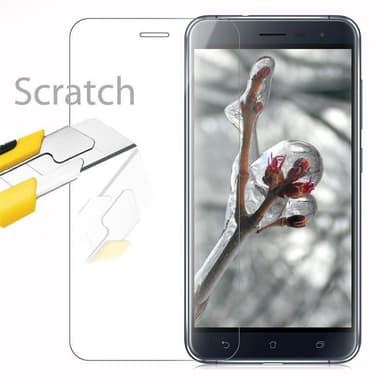 Asus ZenFone 3 (5.2 Zoll) Näytönsuoja Karkaistu lasi