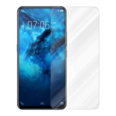 Vivo NEX Näytönsuoja Karkaistu lasi Suojakalvo