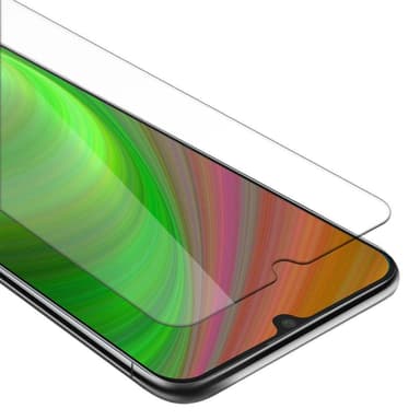 ZTE Blade V10 Näytönsuoja Karkaistu lasi Suojakalvo