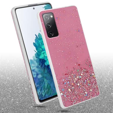 Samsung Galaxy S20 FE Suojakuori Kotelo