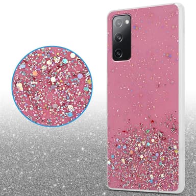 Samsung Galaxy S20 FE Suojakuori Kotelo
