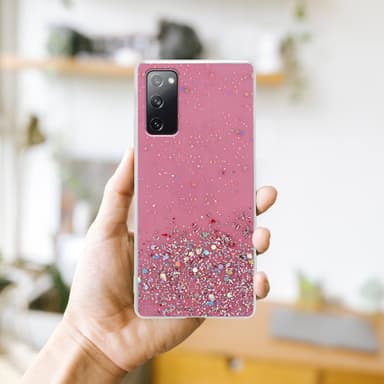 Samsung Galaxy S20 FE Suojakuori Kotelo