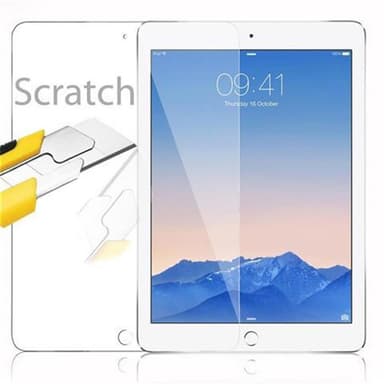 iPad 2 / 3 / 4 Näytönsuoja Karkaistu lasi