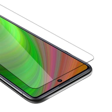 Samsung Galaxy S20 FE Näytönsuoja Karkaistu lasi