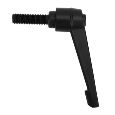 Kiristysvipu / kiristysmutteri Kiristyskahva (m10x25mm)