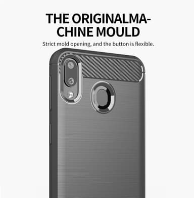 Suojakuori Samsung Galaxy A20 / A30 / M10s Kotelo