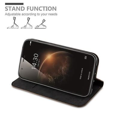Huawei ASCEND G7 PLUS / G8 / GX8 Suojakuori