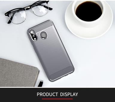 Suojakuori Samsung Galaxy A20 / A30 / M10s Kotelo