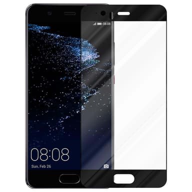 Huawei P10 PLUS Suojakalvo Karkaistu lasi Näytönsuoja
