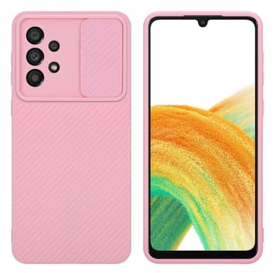Samsung Galaxy A33 5G Suojakuori Kotelo