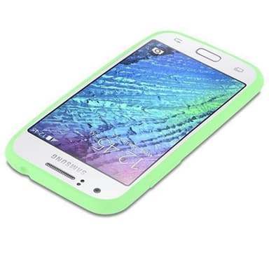 Suojakuori Samsung Galaxy J1 2015 Kotelo Case Cover