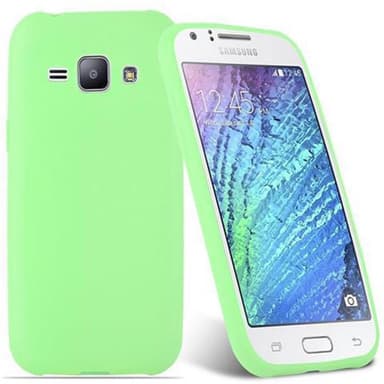 Suojakuori Samsung Galaxy J1 2015 Kotelo Case Cover