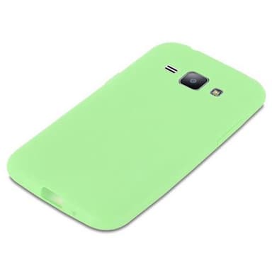 Suojakuori Samsung Galaxy J1 2015 Kotelo Case Cover