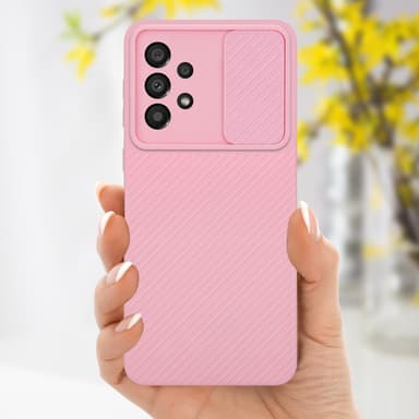 Samsung Galaxy A33 5G Suojakuori Kotelo