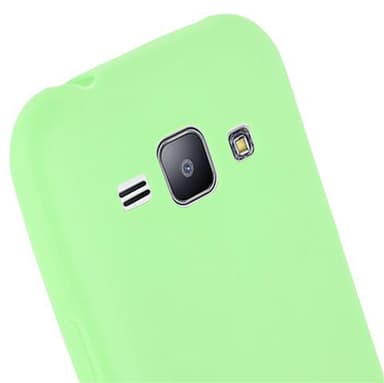 Suojakuori Samsung Galaxy J1 2015 Kotelo Case Cover
