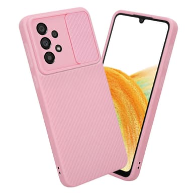 Samsung Galaxy A33 5G Suojakuori Kotelo