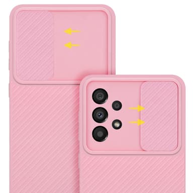 Samsung Galaxy A33 5G Suojakuori Kotelo