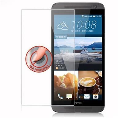 HTC ONE E9 Näytönsuoja Karkaistu lasi Suojakalvo