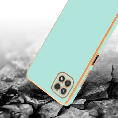 Samsung Galaxy A22 5G Suojakuori Kotelo Case Cover
