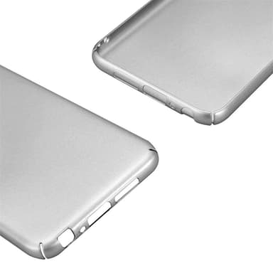 HTC ONE A9 Suojakuori Kotelo Cover (Hopea)