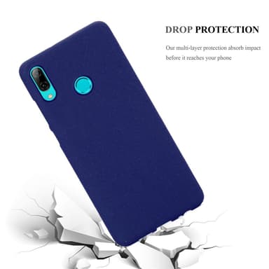 Suojakuori Honor 10 LITE / Huawei P SMART 2019 Kotelo