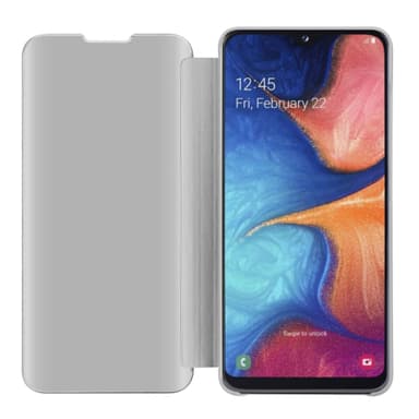 Suojakuori Samsung Galaxy A10e / A20e Lompakkokotelo