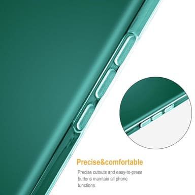 ZTE Blade S7 Suojakuori Kotelo (Sininen)