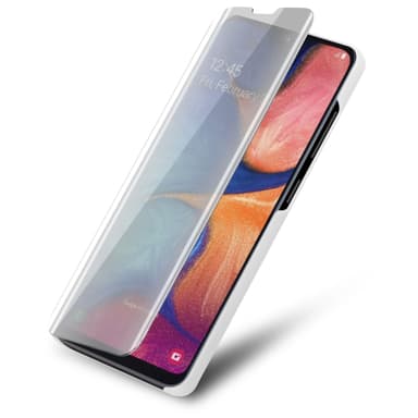 Suojakuori Samsung Galaxy A10e / A20e Lompakkokotelo