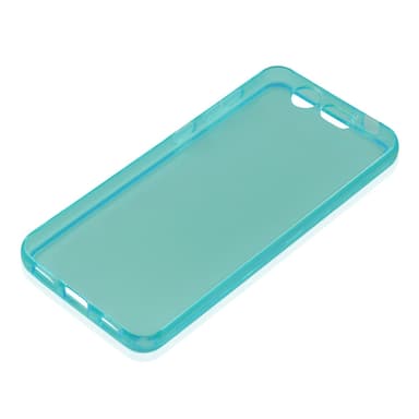 ZTE Blade S7 Suojakuori Kotelo (Sininen)