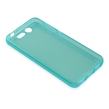ZTE Blade S7 Suojakuori Kotelo (Sininen)