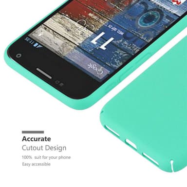 Motorola MOTO G2 Suojakuori Kotelo Case Cover