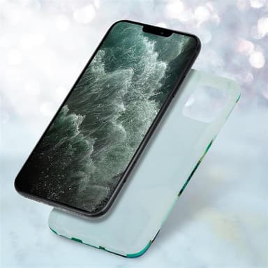 iPhone 12 PRO MAX Suojakuori Lompakkokotelo Case Cover