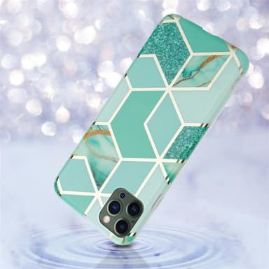 iPhone 12 PRO MAX Suojakuori Lompakkokotelo Case Cover