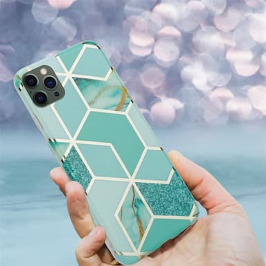 iPhone 12 PRO MAX Suojakuori Lompakkokotelo Case Cover