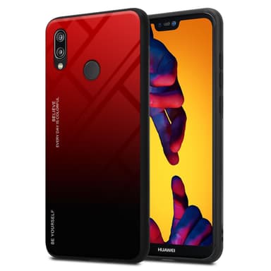 Suojakuori Huawei P20 LITE 2018 / NOVA 3E Kotelo