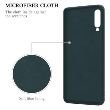 Samsung Galaxy A70 / A70s Suojakuori Kotelo Case Cover