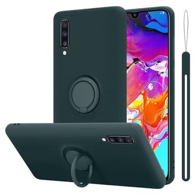 Samsung Galaxy A70 / A70s Suojakuori Kotelo Case Cover