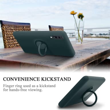 Samsung Galaxy A70 / A70s Suojakuori Kotelo Case Cover