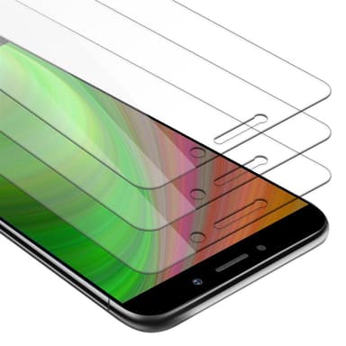 Huawei MATE 9 LITE / GR5 2017 / Honor 6X 3x Suojakalvo