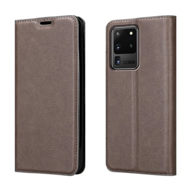Samsung Galaxy S20 ULTRA Suojakuori Lompakkokotelo