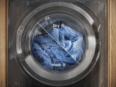 Electrolux kuivaava pyykinpesukone EWI774EY6Q