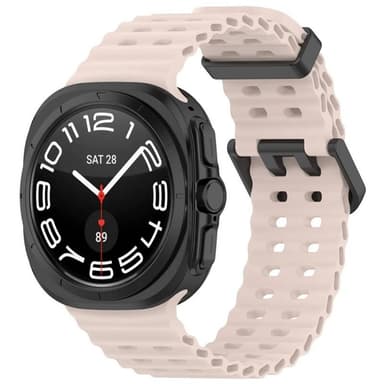 Ocean kellon ranneke Samsung Galaxy Watch Ultra (47mm) -  Vintage