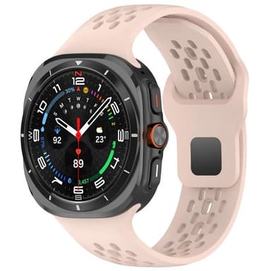 EBN kellon ranneke Samsung Galaxy Watch Ultra (47mm) - Vintage