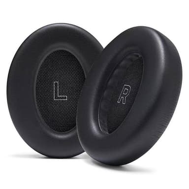 Korvatyynyt Bose QuietComfort Ultra - Musta