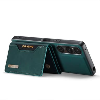 DG-Ming M2 kuori Sony Xperia 1 VI - Petrol