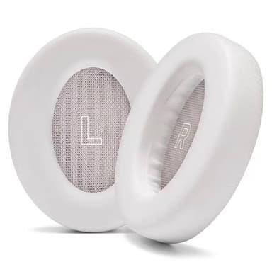 Korvatyynyt Bose QuietComfort Ultra - White Smoke