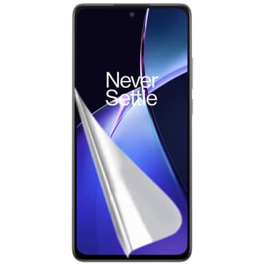 Näytönsuoja 3D Soft HydroGel OnePlus Nord CE4 Lite