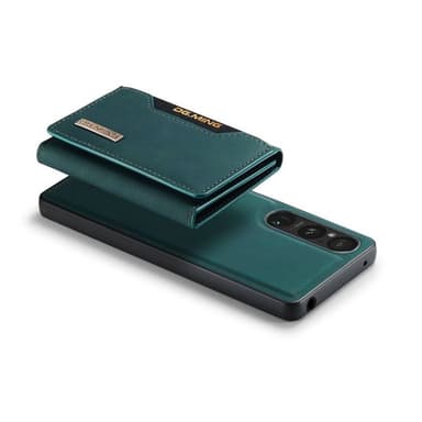 DG-Ming M2 kuori Sony Xperia 1 VI - Petrol