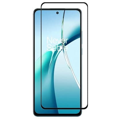 5D lasinen näytönsuoja OnePlus Nord CE4 Lite